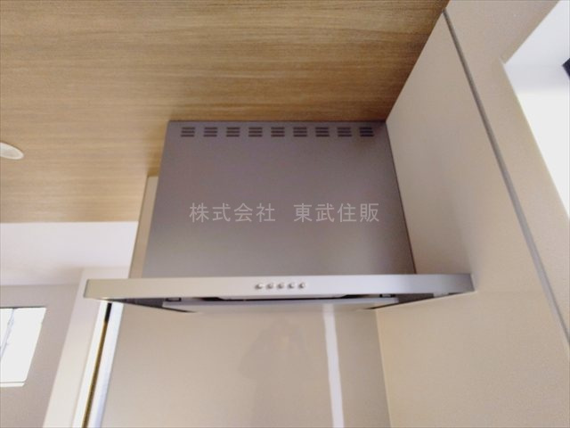 【キッチン】 | ふじみ野市駒西7期 | キッチン