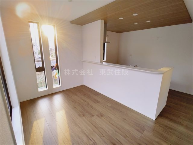 【ダイニング】 | ふじみ野市駒西7期 | ダイニング