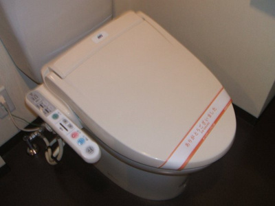 【トイレ】 | グラントゥルース練馬1