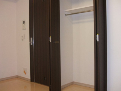 【収納】 | グラントゥルース練馬1