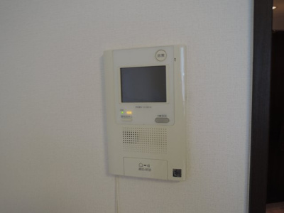 【セキュリティ】 | グラントゥルース練馬1