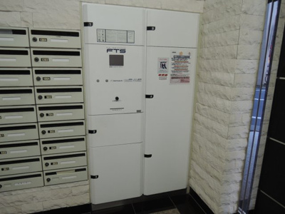 【その他共用部分】 | グラントゥルース練馬1