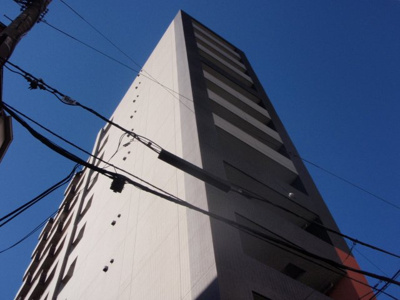 【外観】 | グラントゥルース練馬1