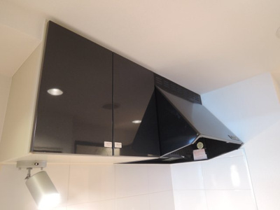 【キッチン】 | グラントゥルース練馬1