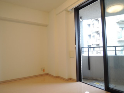 【居間・リビング】 | グラントゥルース練馬1