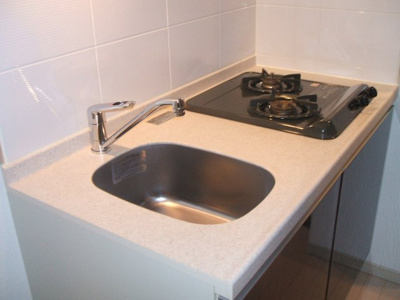 【キッチン】 | グラントゥルース練馬1