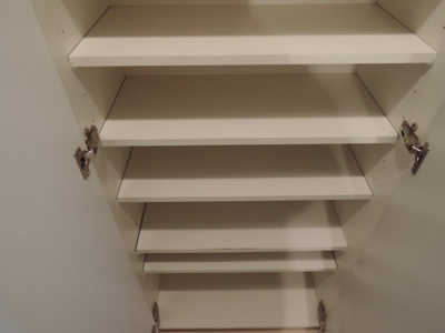 【玄関】 | グラントゥルース練馬1