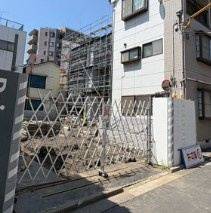 セレスティア大島