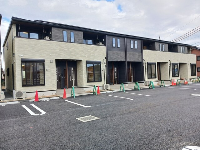 ルミナーレ荒川沖　Ⅱ