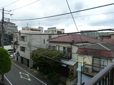 【展望】 | サクラヒルズマンション