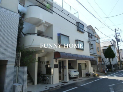 【外観】 | サクラヒルズマンション
