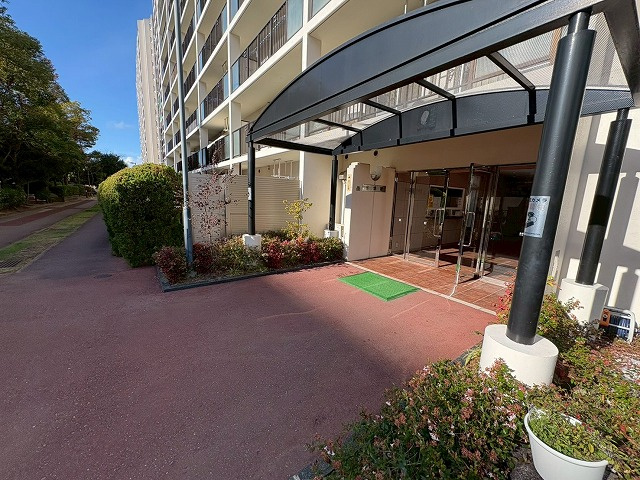  | のむら貝塚ガーデンシティ参番館