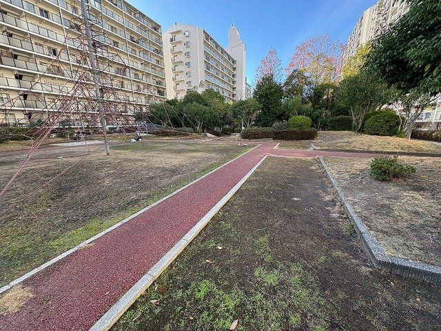 【その他共用部分】 | のむら貝塚ガーデンシティ参番館