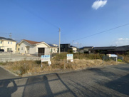 宇城市小川町江頭　土地の画像