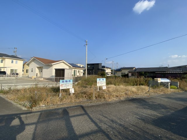 【外観】 | 宇城市小川町江頭