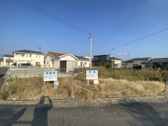 【外観】 | 宇城市小川町江頭