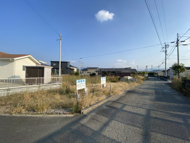 【外観】 | 宇城市小川町江頭