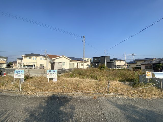 【外観】 | 宇城市小川町江頭
