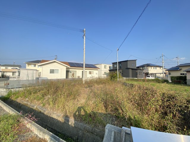 【外観】 | 宇城市小川町江頭