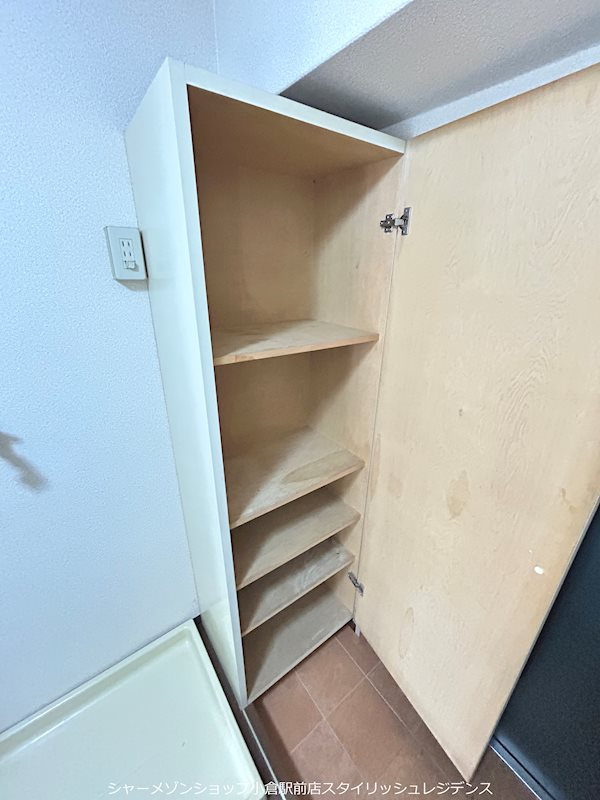 ルネッサンスTOEIもりつねのエントランス