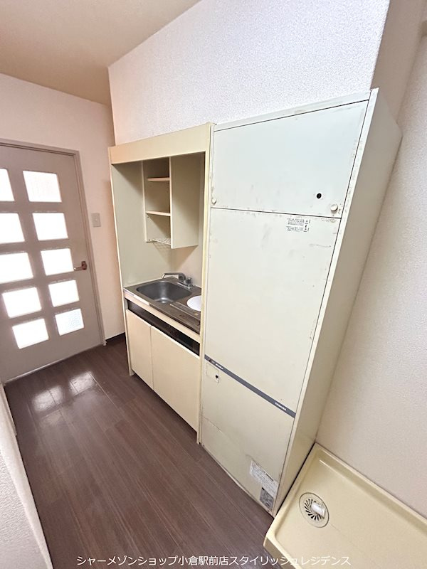 ルネッサンスTOEIもりつねのキッチン