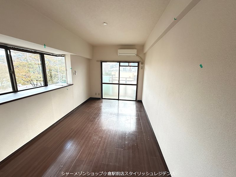 ルネッサンスTOEIもりつねの寝室