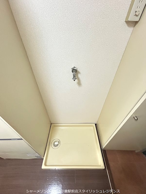 ルネッサンスTOEIもりつねの洗面所