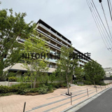 パークアクシス品川南大井パークフロントの画像