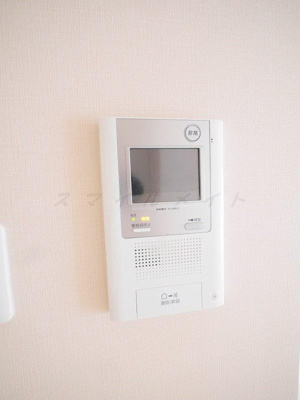 【セキュリティ】 | サンハイム戸塚 | 別室参考画像