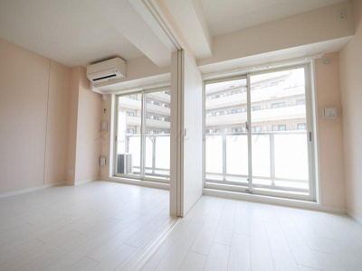 【居間・リビング】 | サンハイム戸塚 | 別室参考画像