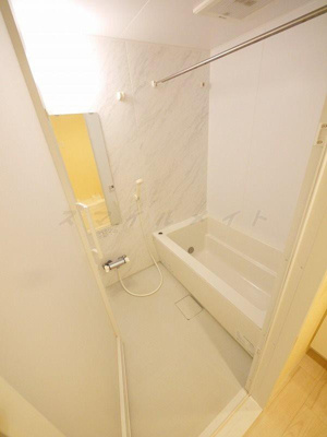 【浴室】 | サンハイム戸塚 | 別室参考画像