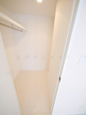 【収納】 | サンハイム戸塚 | 別室参考画像