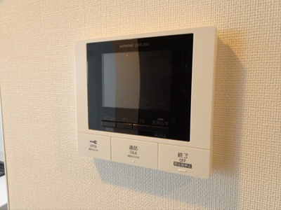 【セキュリティ】 | GENOVIA幡ヶ谷