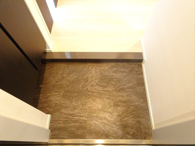 【玄関】 | GENOVIA幡ヶ谷