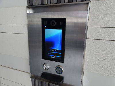 【その他共用部分】 | GENOVIA幡ヶ谷