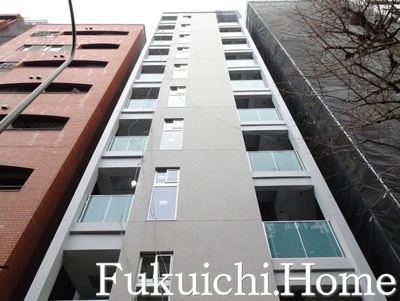 【外観】 | GENOVIA幡ヶ谷