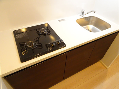 【キッチン】 | GENOVIA幡ヶ谷