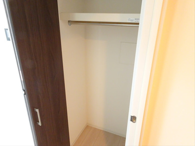 【収納】 | GENOVIA幡ヶ谷