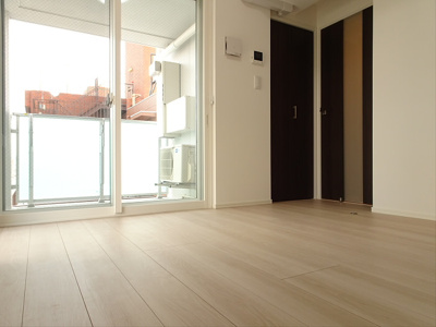 【内装】 | GENOVIA幡ヶ谷