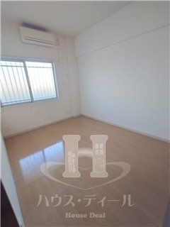 【寝室】 | フレアプレイス | 別号室参考写真です