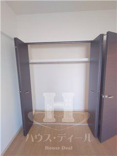 【収納】 | フレアプレイス | 別号室参考写真です
