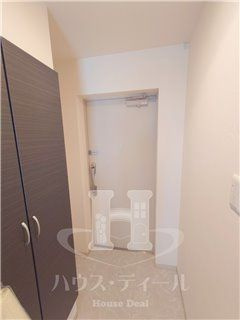 【玄関】 | フレアプレイス | 別号室参考写真です