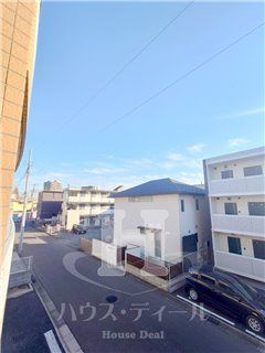 【展望】 | フレアプレイス | 別号室参考写真です