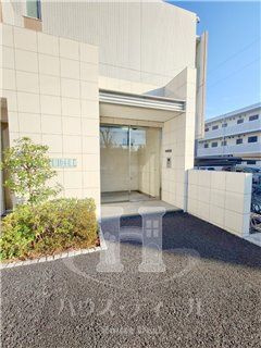 【エントランス】 | フレアプレイス | エントランス