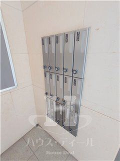 【設備】 | フレアプレイス