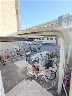 【その他共用部分】 | フレアプレイス