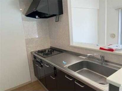 【キッチン】 | フレアプレイス