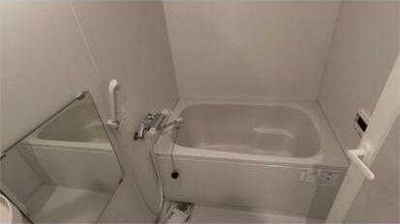 【浴室】 | フレアプレイス | 別号室参考写真です