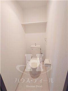 【トイレ】 | フレアプレイス | 別号室参考写真です