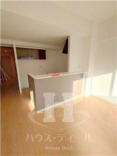 【内装】 | フレアプレイス | 別号室参考写真です